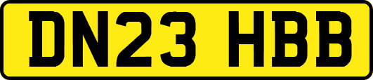 DN23HBB