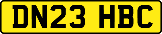 DN23HBC