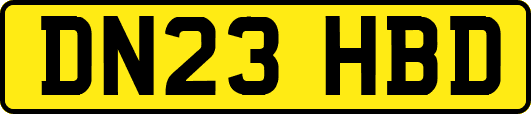DN23HBD