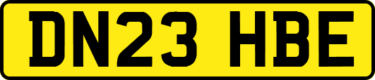 DN23HBE