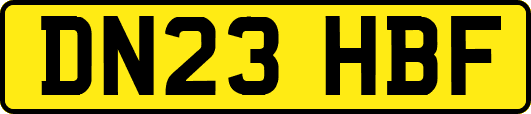 DN23HBF