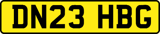 DN23HBG