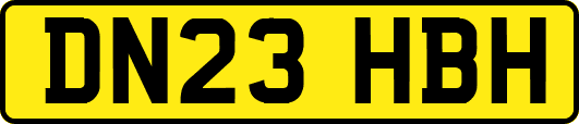 DN23HBH