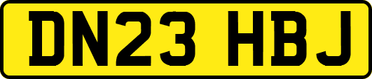DN23HBJ