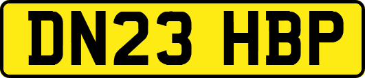 DN23HBP