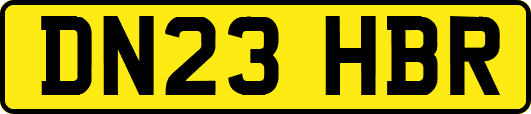 DN23HBR