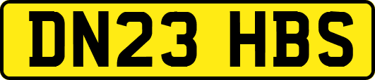 DN23HBS