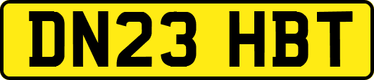 DN23HBT