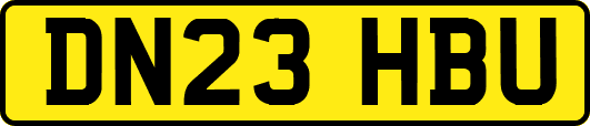 DN23HBU
