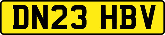 DN23HBV