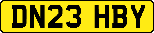 DN23HBY