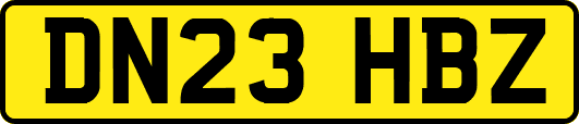 DN23HBZ
