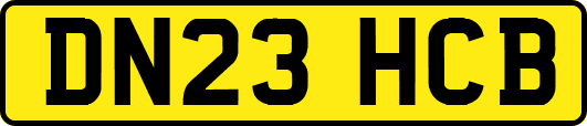 DN23HCB
