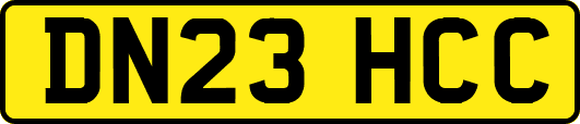 DN23HCC