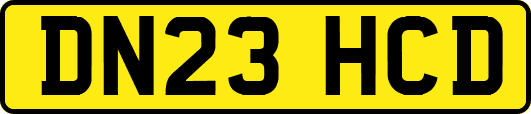 DN23HCD