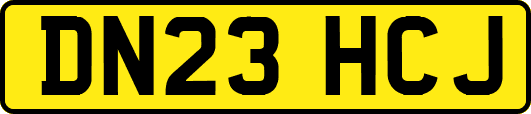 DN23HCJ