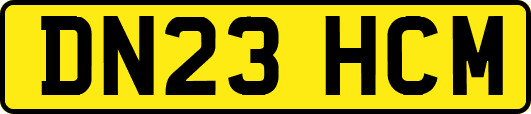 DN23HCM
