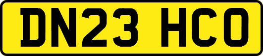 DN23HCO