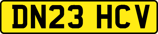 DN23HCV