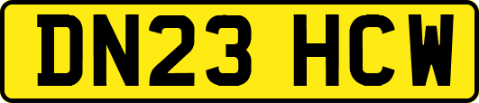 DN23HCW