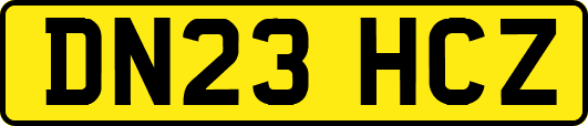 DN23HCZ