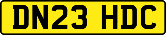 DN23HDC