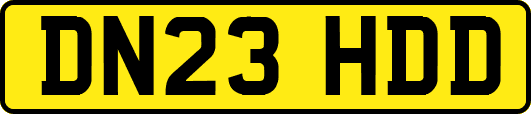 DN23HDD