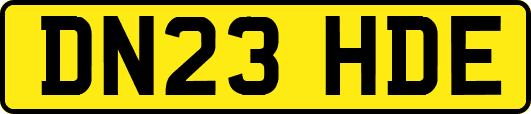 DN23HDE