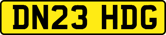 DN23HDG