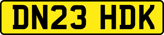 DN23HDK
