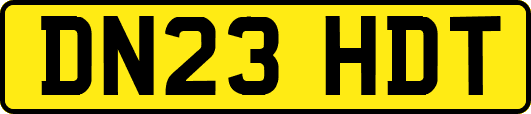 DN23HDT