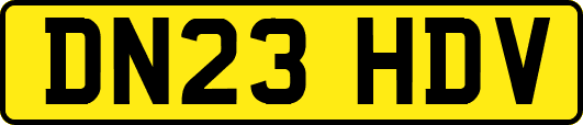 DN23HDV