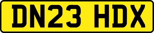 DN23HDX