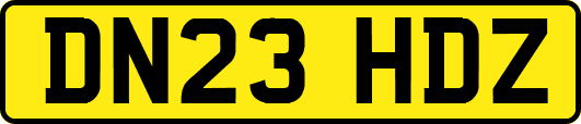 DN23HDZ