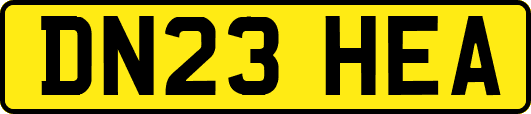 DN23HEA