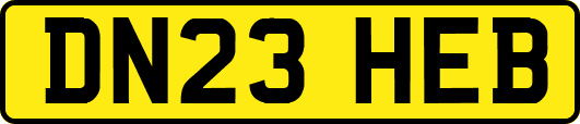 DN23HEB