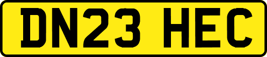 DN23HEC