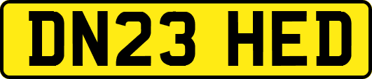 DN23HED