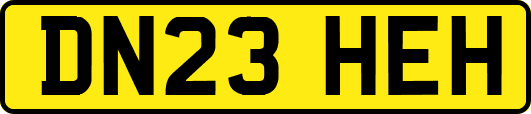 DN23HEH