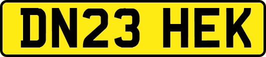 DN23HEK