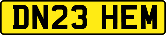 DN23HEM