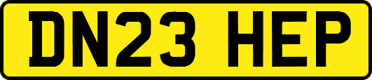 DN23HEP