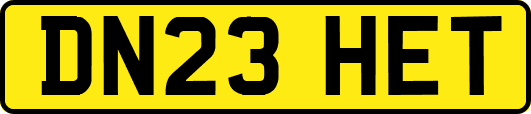 DN23HET