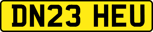 DN23HEU