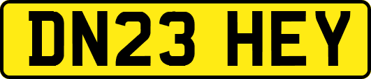 DN23HEY