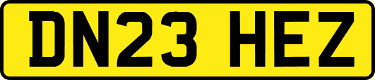 DN23HEZ