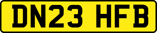 DN23HFB