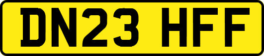 DN23HFF