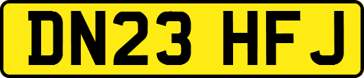 DN23HFJ