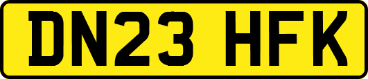 DN23HFK